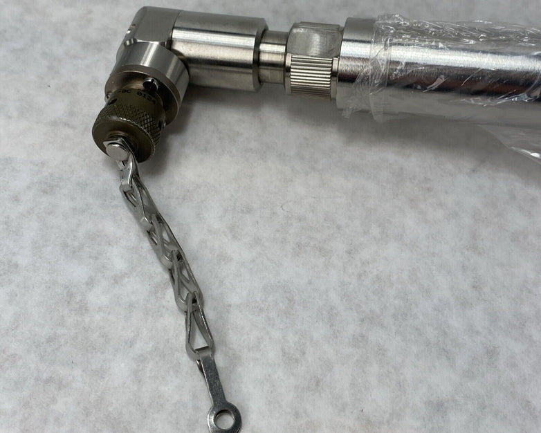 New Brunswick M1176-3072 Mettler Toledo Unit