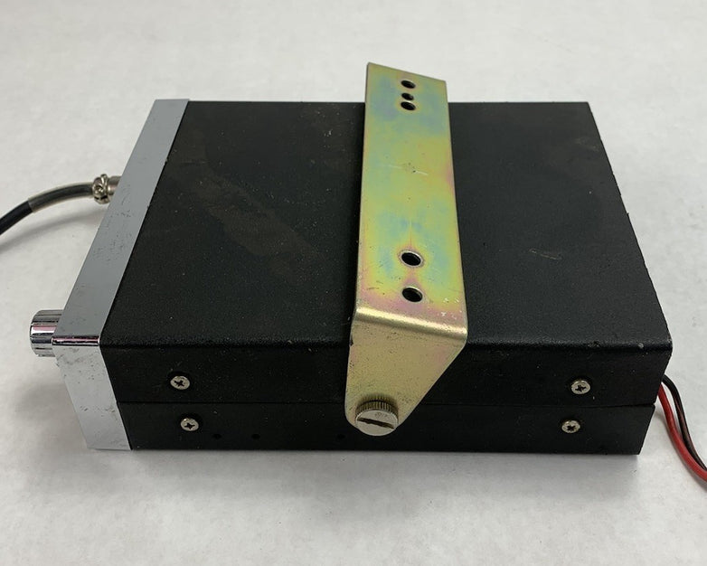 Dynascan Cobra 21 23-Channel AM CB Transceiver w/ Microphone