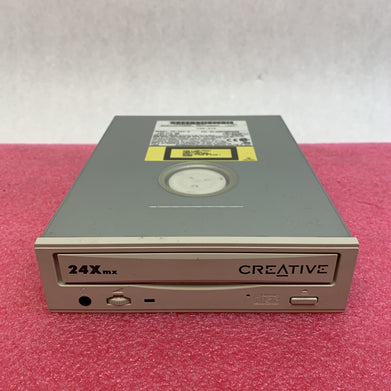 Creative CR-585-B CRE-BTB Optical Drive Tested SEP 1997