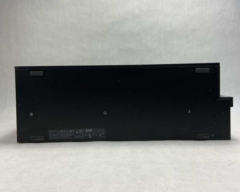 Dell Percision 5820 TWR MT Intel Xeon W2123 3.6GHz No RAMHDDOS P400