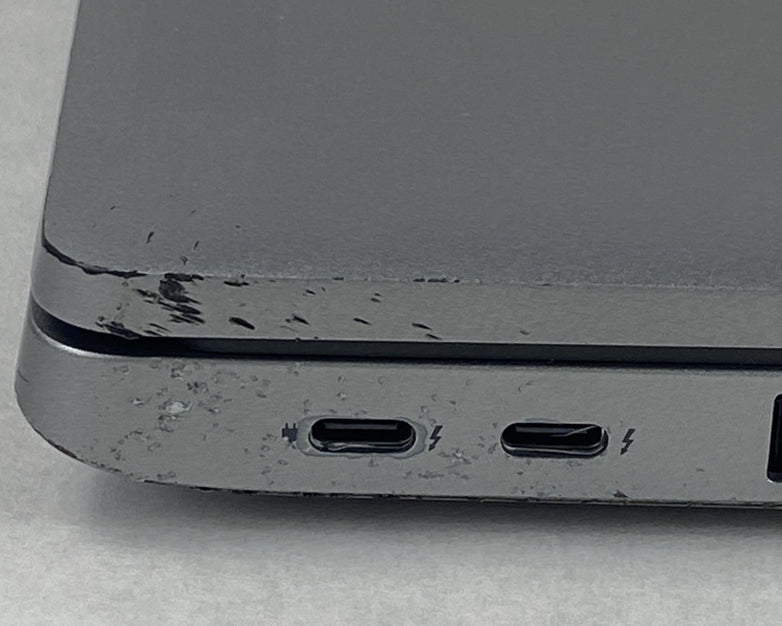 Dell Latitude 5520 Intel Core i5-1145G7 2.60GHz 16GB RAM 15.6" No SSD No OS