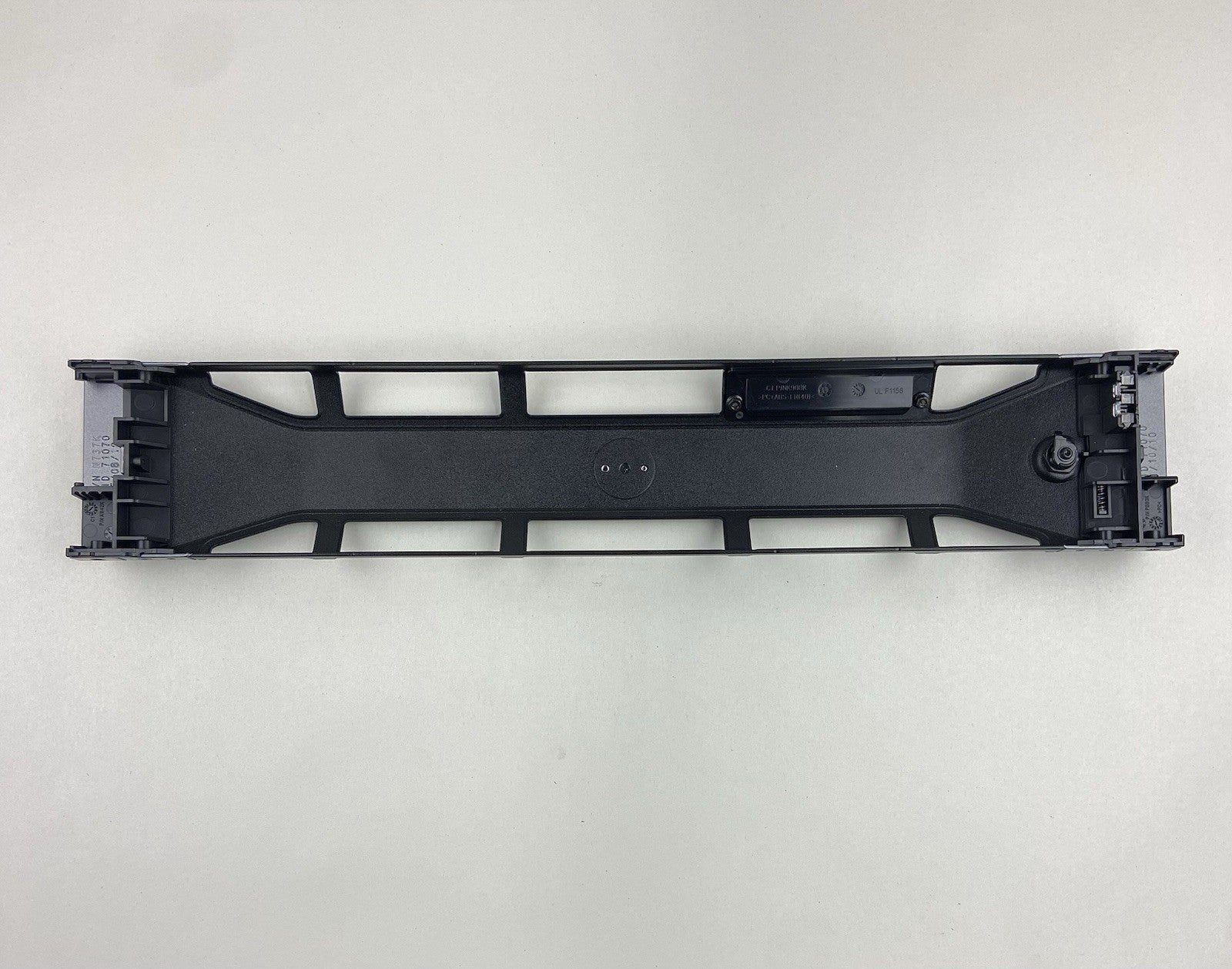 Dell Front Panel Front Bezel for PowerVault MD3220i 0K908K 0P713M 0N737K-5