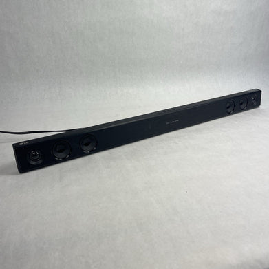 LG LAS350B Bluetooth Optical Sound Bar Tested Working