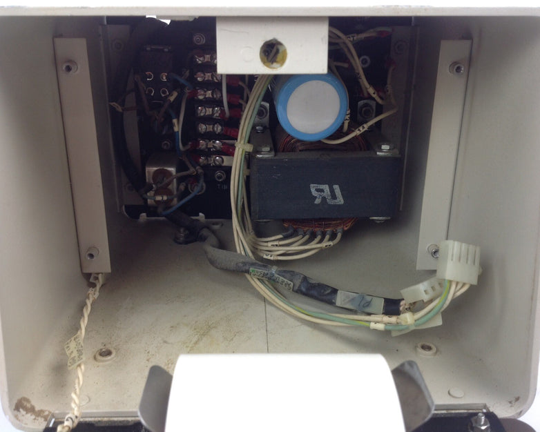 Technicon 420 Printer Technicon Instruments Corporation 053-A003-01