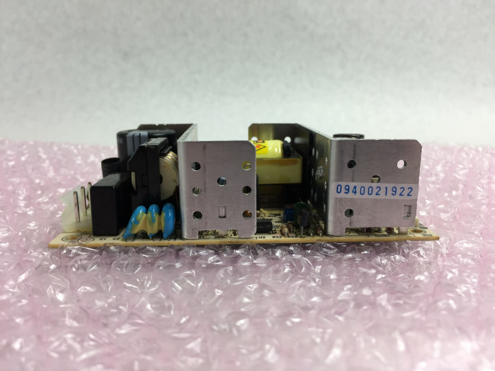 Power Supply Board B-01-5030
