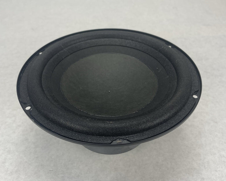 Polk Audio Surroundbar 6000 Subwoofer Replacement Driver Tested