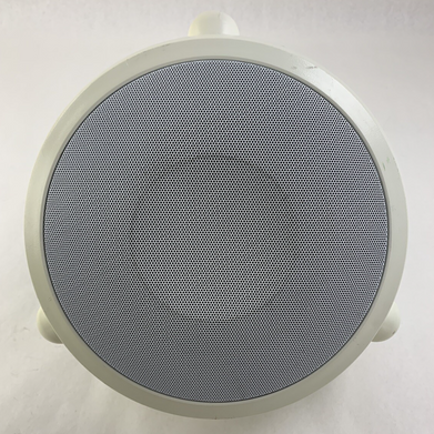 Bogen Avaya Orbit 700286206 Pendant Loud Speaker Ceiling Hanging 16-ohm Tested