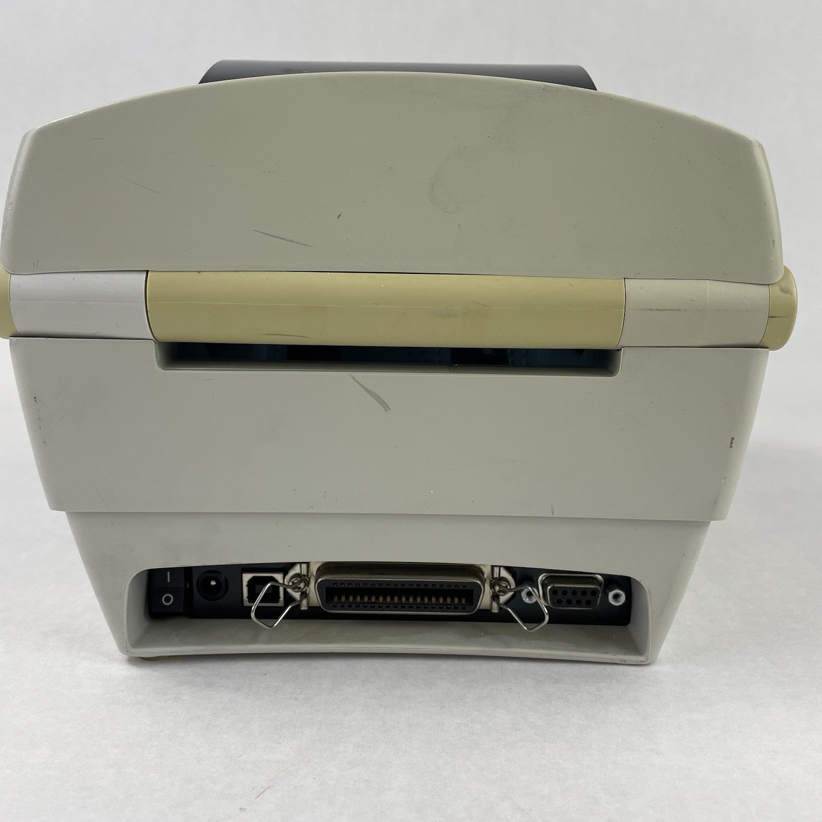 Zebra-LP-2844-Z Thermal Label Printer
