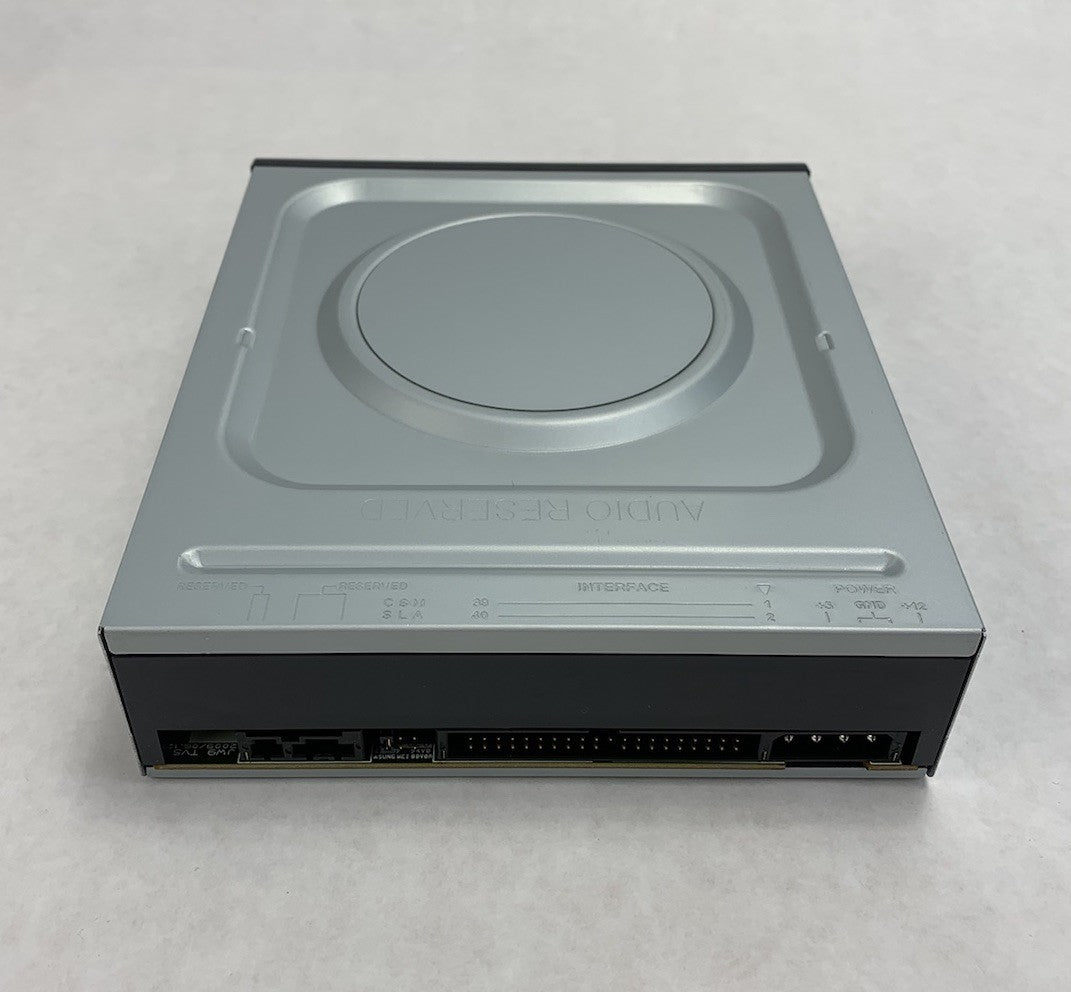 LG GH22NP20 Super Multi DVD Rewriter