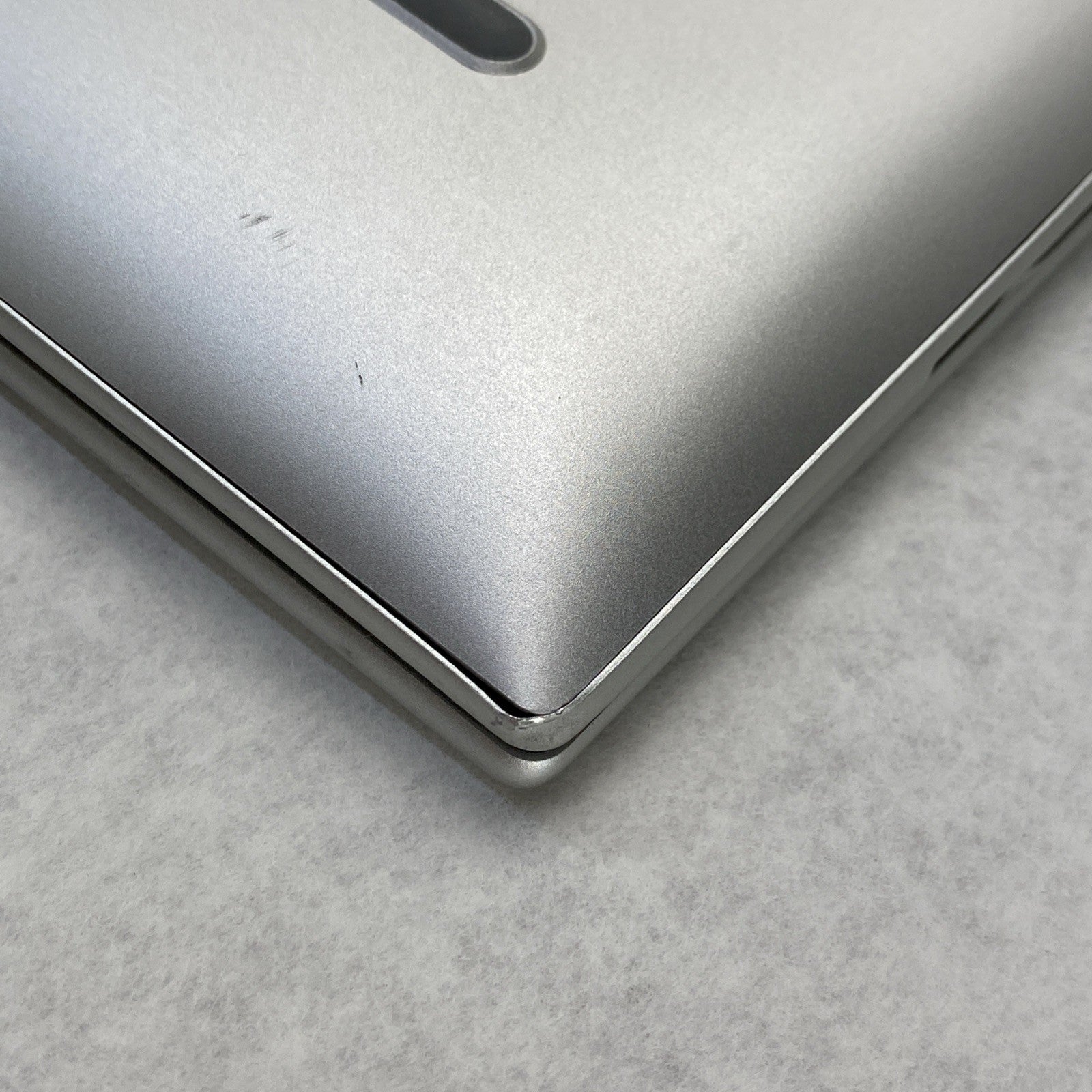 HP EliteBook 860 G9 16" Core i5-1245U 3.96 GHz 32GB RAM No SSD No OS