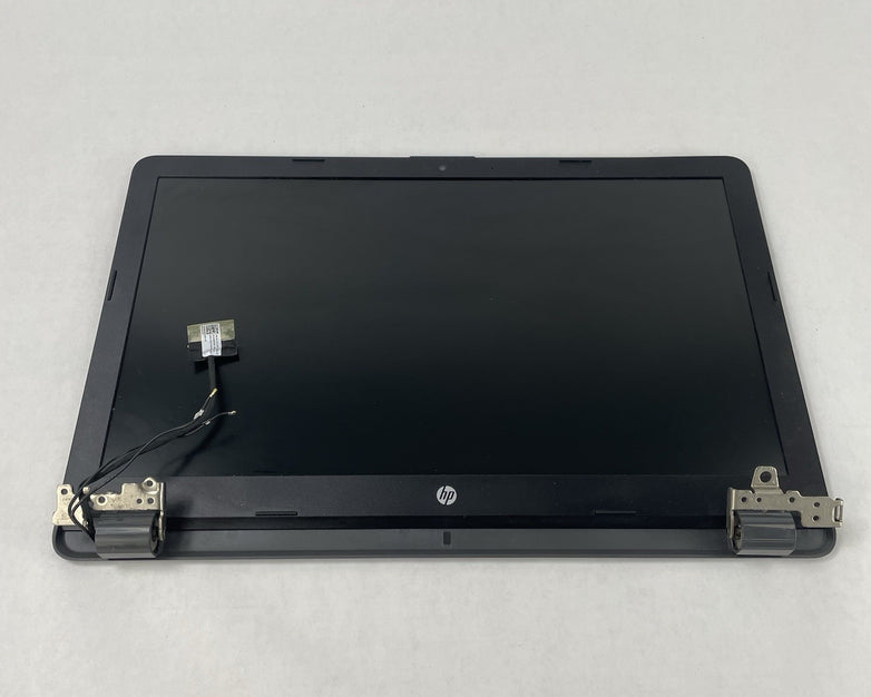 HP 250 G6 15.6" HD 1366x768 Non-Touch Screen Assembly - Tested