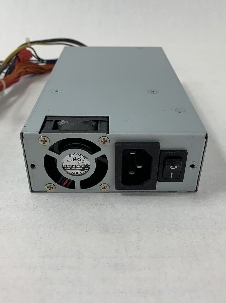 Enhance Electronics ENP-7025D 250W 80 Plus Bronze Power Supply