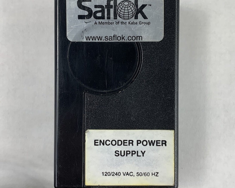 Saflok CENB1060A1221F02 Encoder I.T.E Power Supply