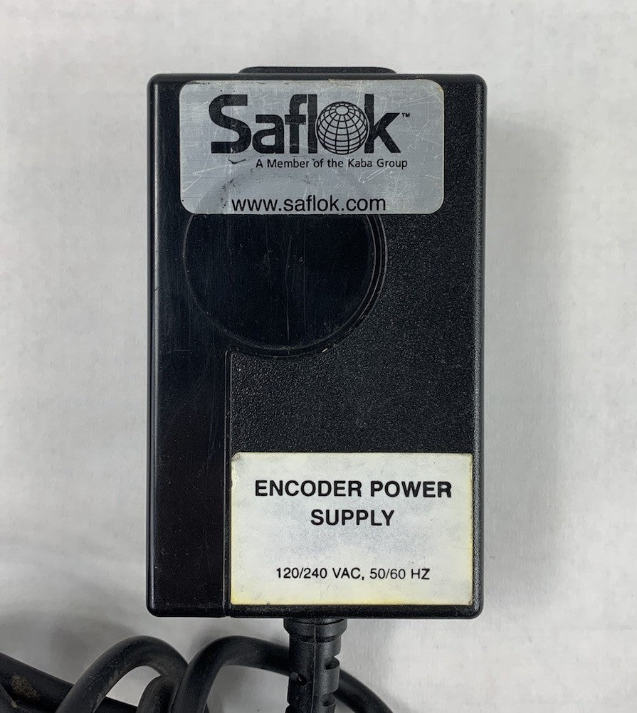 Saflok CENB1060A1221F02 Encoder I.T.E Power Supply