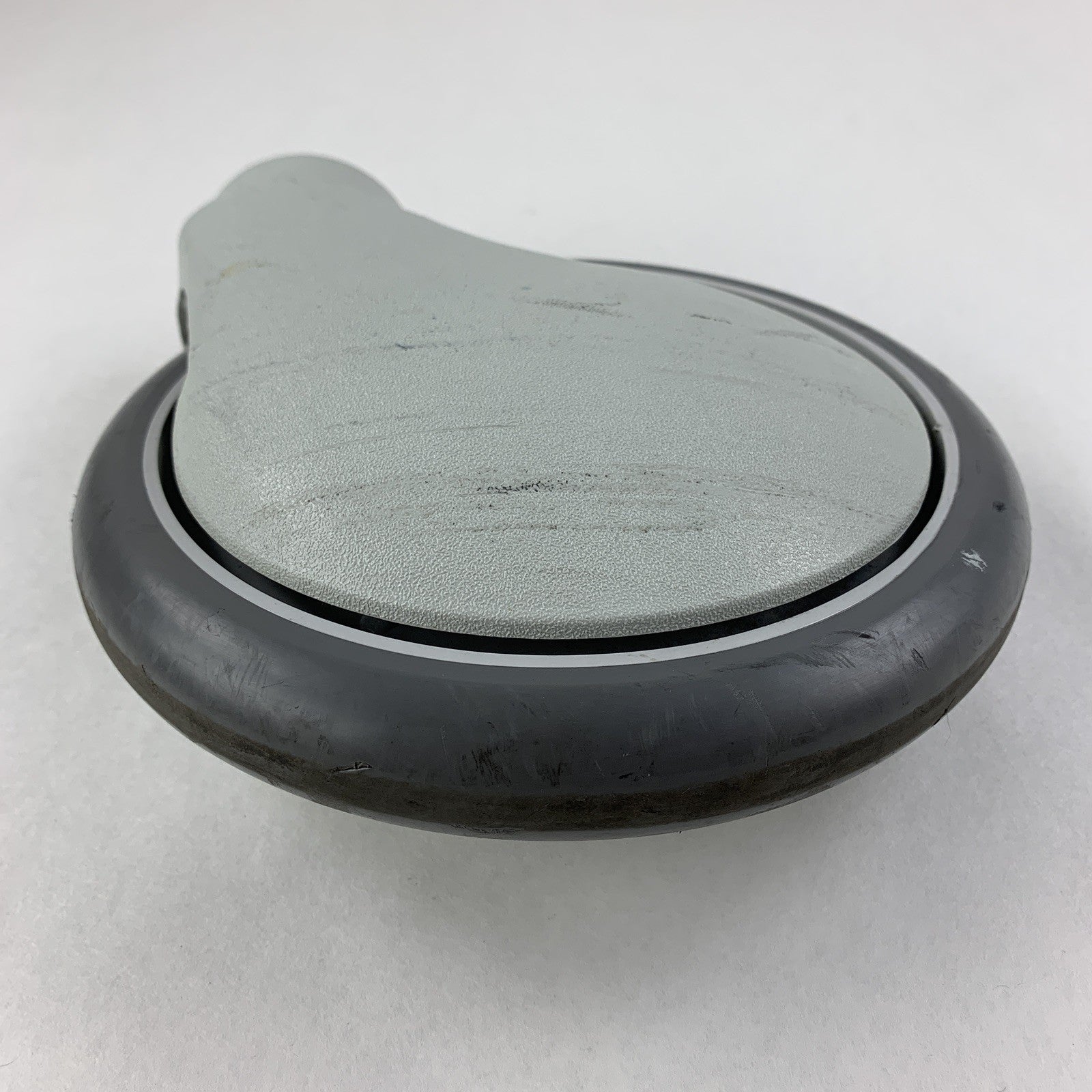 Stryker 1015 Hospital Stretcher Gurney 8 Inch Steer Caster Wheel Assy