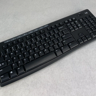Logitech K270 Y-R0042 Wireless Keyboard
