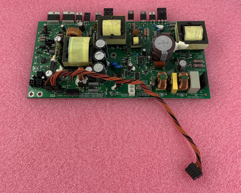 Zebra FSP200-3P02 (33052-005) Power Supply Board for 105SL Thermal Label Printer