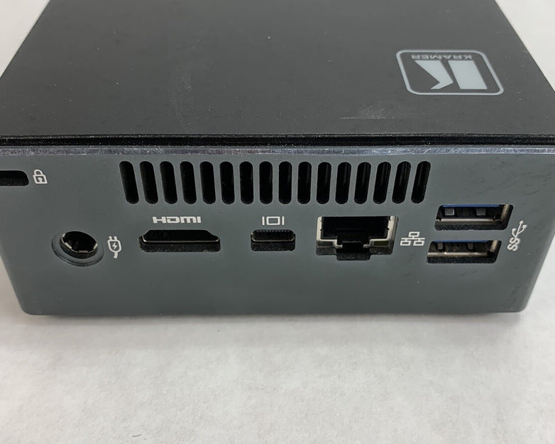 Kramer VIA Connect PRO 19V 1.5A