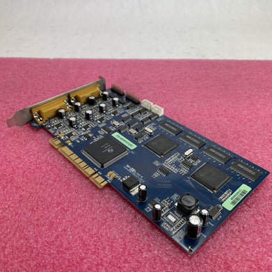 Hikvision DS-4008HCI PCI-E 8 Channel Compression Card