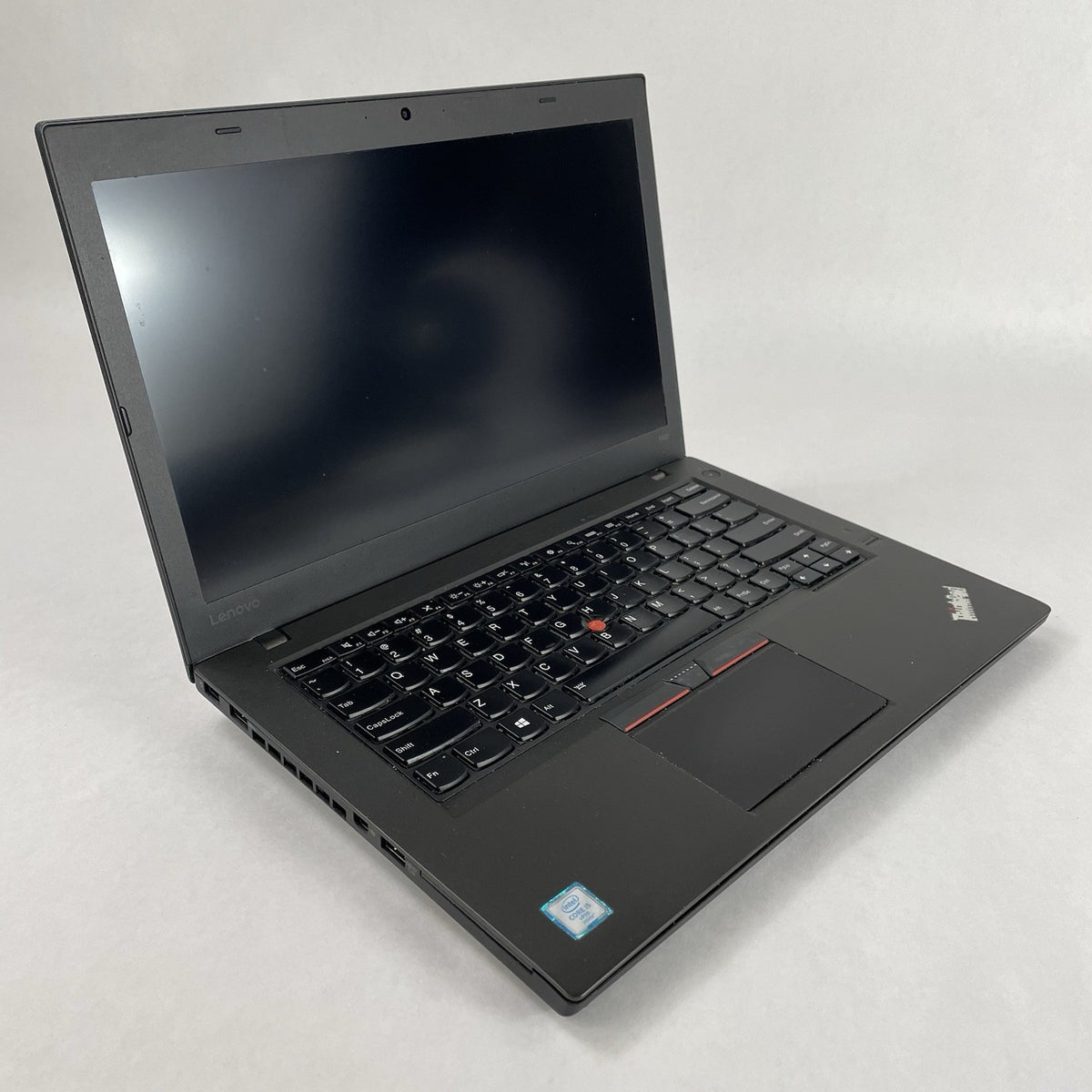 Lenovo ThinkPad T460 14" i5-6300U 2.40 GHz 8 GB RAM No SSD/OS/AC0