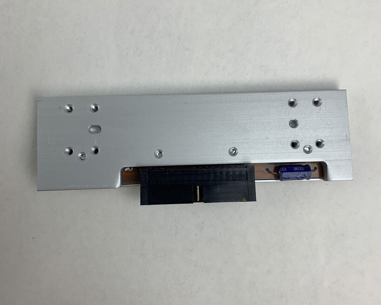 Kyocera KST-104-8MPD1-ZB1 Printhead For Zebra 44000M Untested