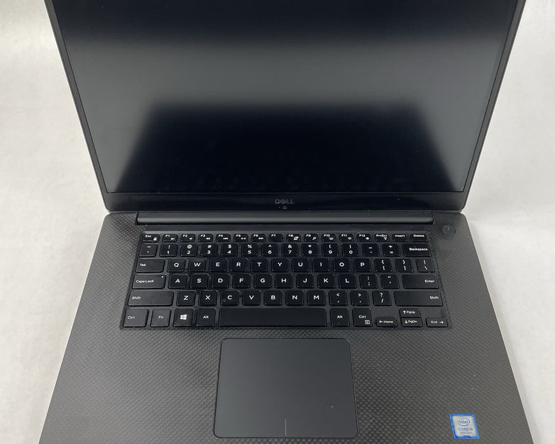 Dell Precision 5530 15.6" i9-8950HK 2.90 GHz 32 GB RAM No SSD/OS/AC