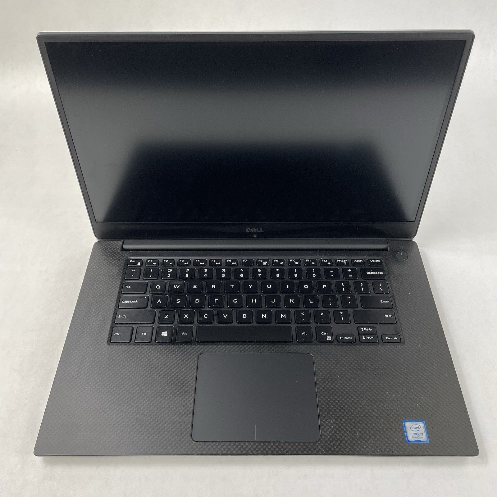 Dell Precision 5530 15.6" i9-8950HK 2.90 GHz 32 GB RAM No SSD/OS/AC1