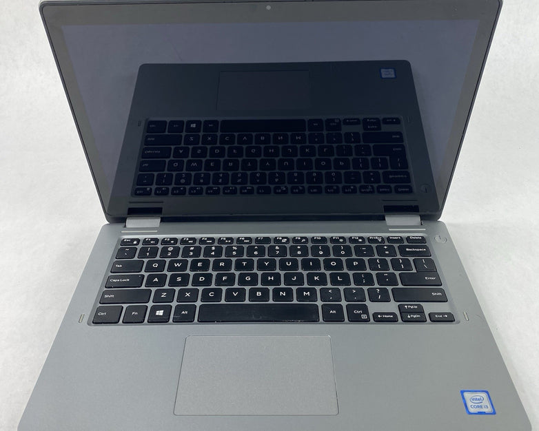 Dell Latitude 3310 13.3" i3-8145U 2.10GHz 8GB RAM No SSD/OS/AC