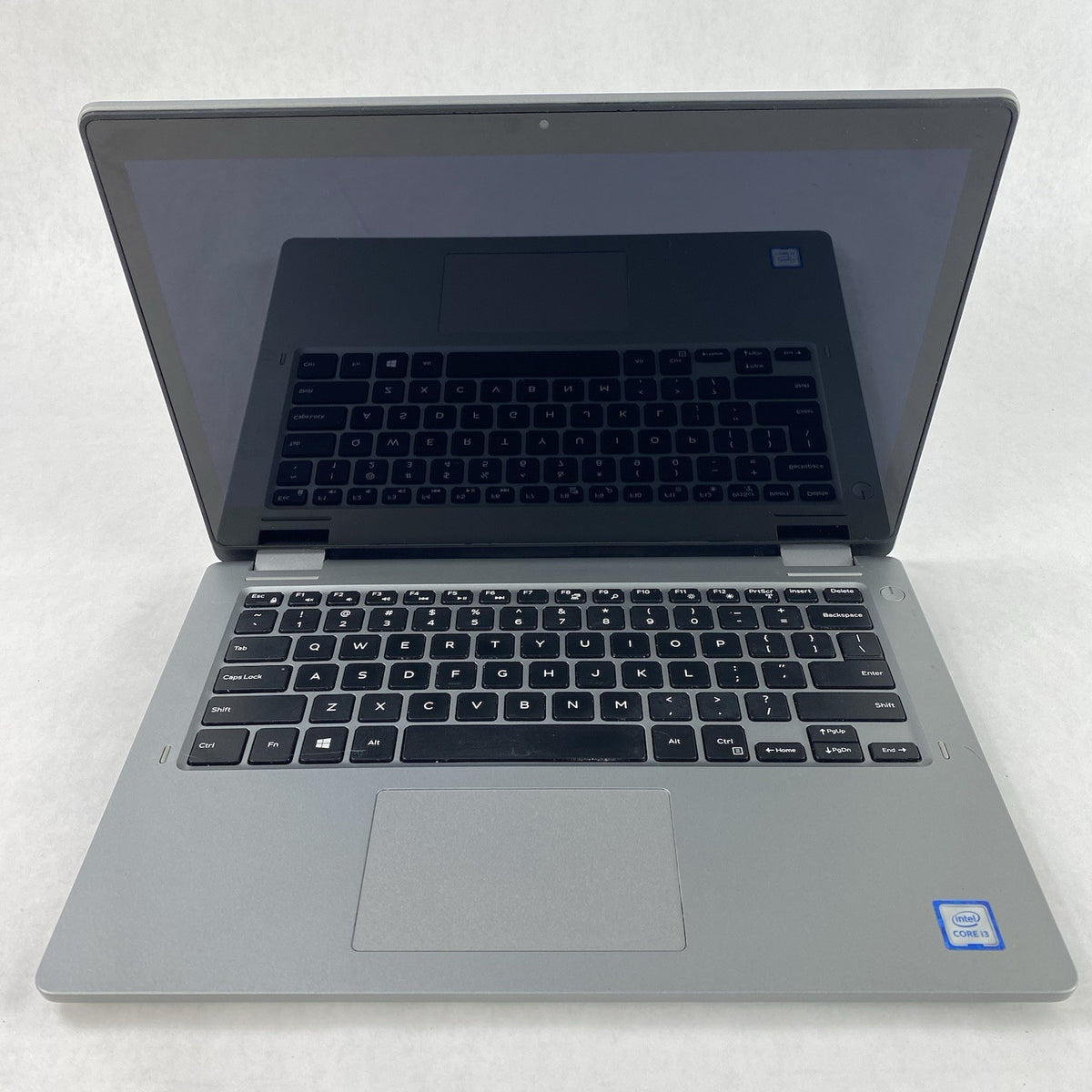Dell Latitude 3310 13.3" i3-8145U 2.10GHz 8GB RAM No SSD/OS/AC1