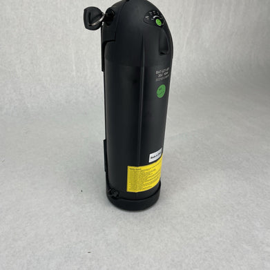 BAT-GT1-001 36V 10Ah lithium-ion battery Pack for EBikes