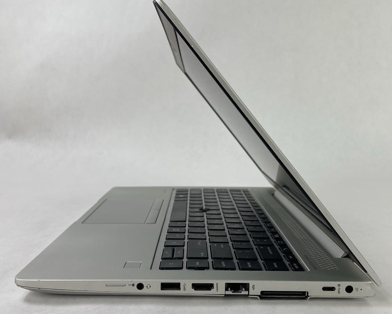 HP mt44 14" Ryzen 3 Pro 2300U 2.00 GHz 4 GB RAM No SSD/OS/AC - READ