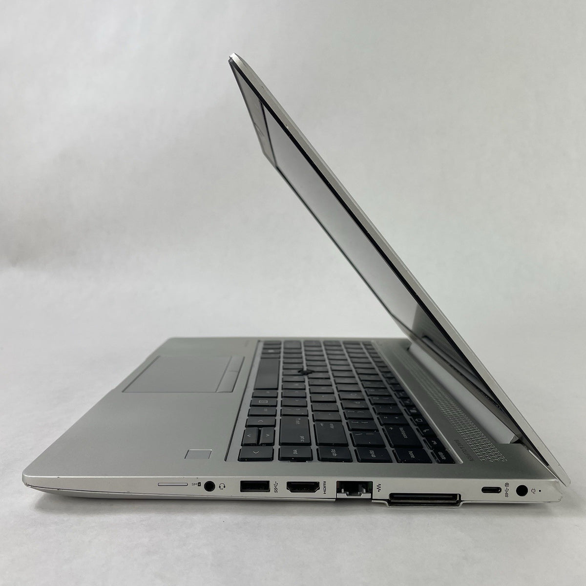 HP mt44 14" Ryzen 3 Pro 2300U 2.00 GHz 4 GB RAM No SSD/OS/AC - READ5