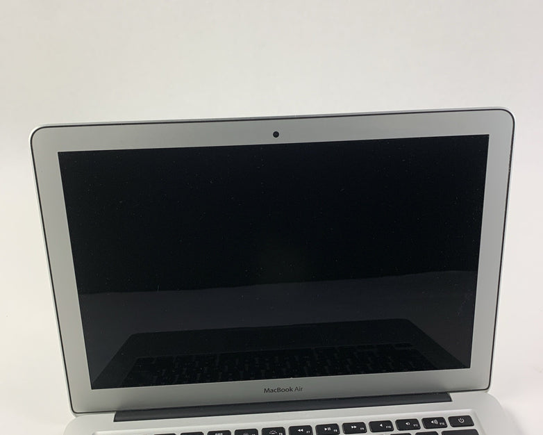 Apple Macbook Air A1466 2017 13.3" 1.8GHz i5 8GB RAM 121GB SSD OS Monterey 12.6