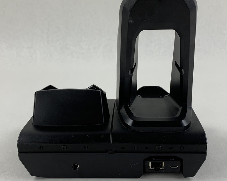 Zebra SHARECRADLE-02 Charging Cradle w/ Power Supply