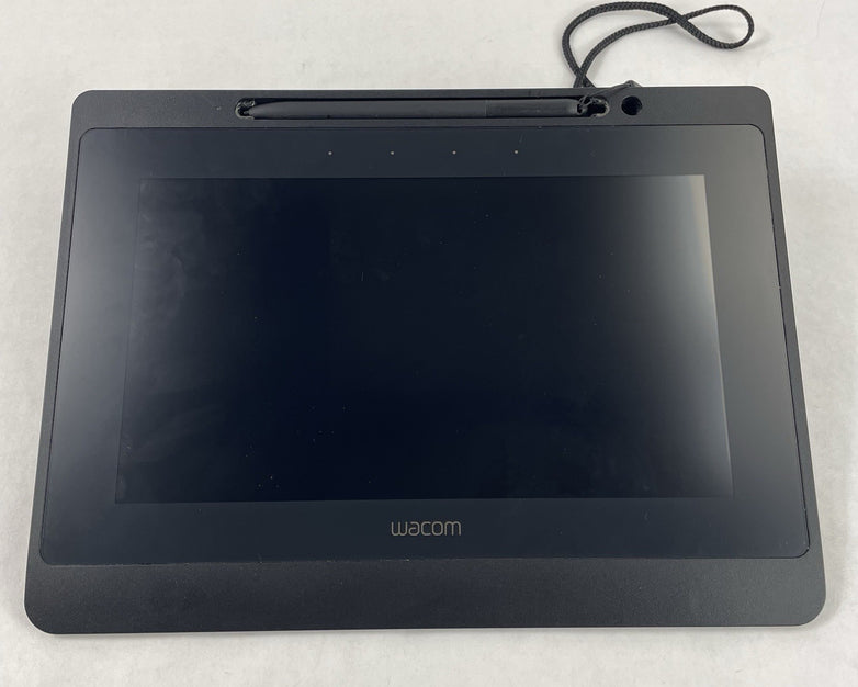 Wacom DTU-1141B 10.1" FHD Digitizer Interactive Pen Display Drawing Tablet