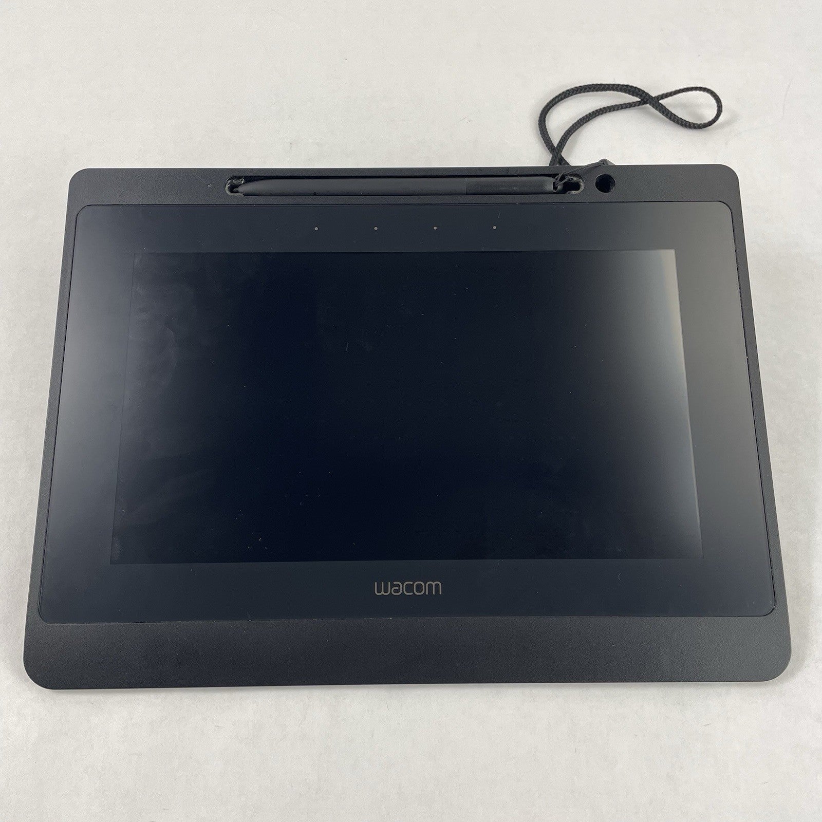 Wacom DTU-1141B 10.1" FHD Digitizer Interactive Pen Display Drawing Tablet2