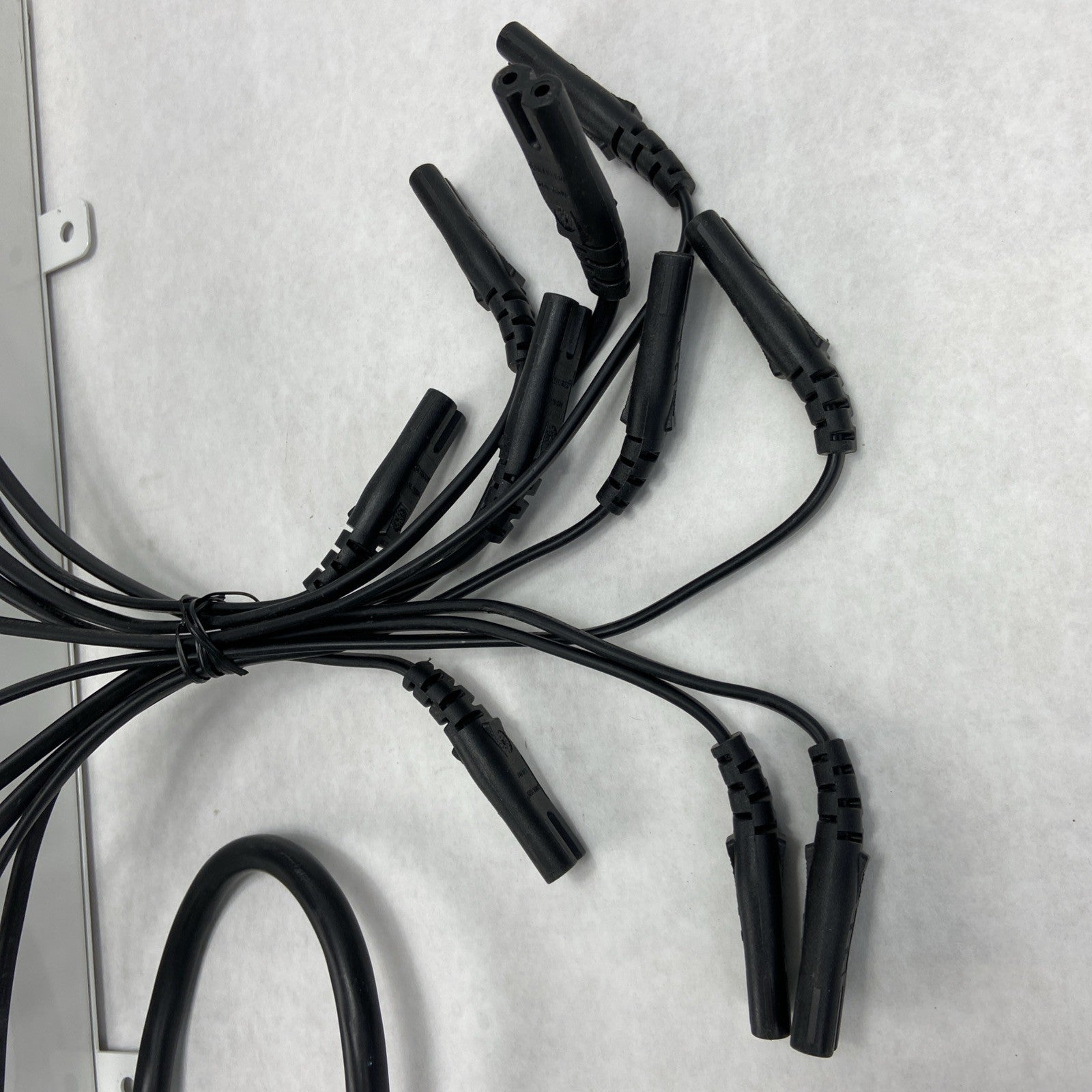 Bretford C7/Figure 8 - 10 Port Charging Strip - Model 018-0267