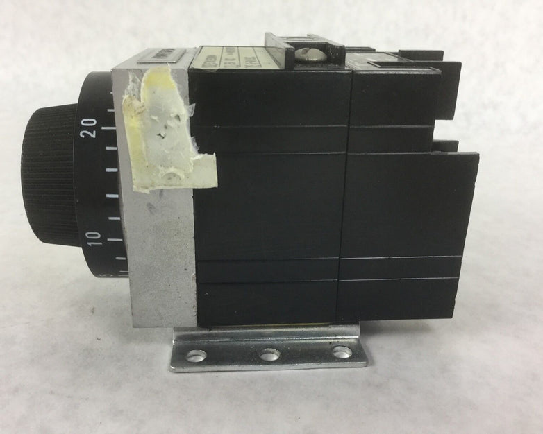 Agastat E7012SD004 Relay