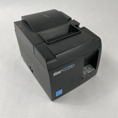 Star TSP100 TSP143IIIU Thermal Receipt Printer USB Tested