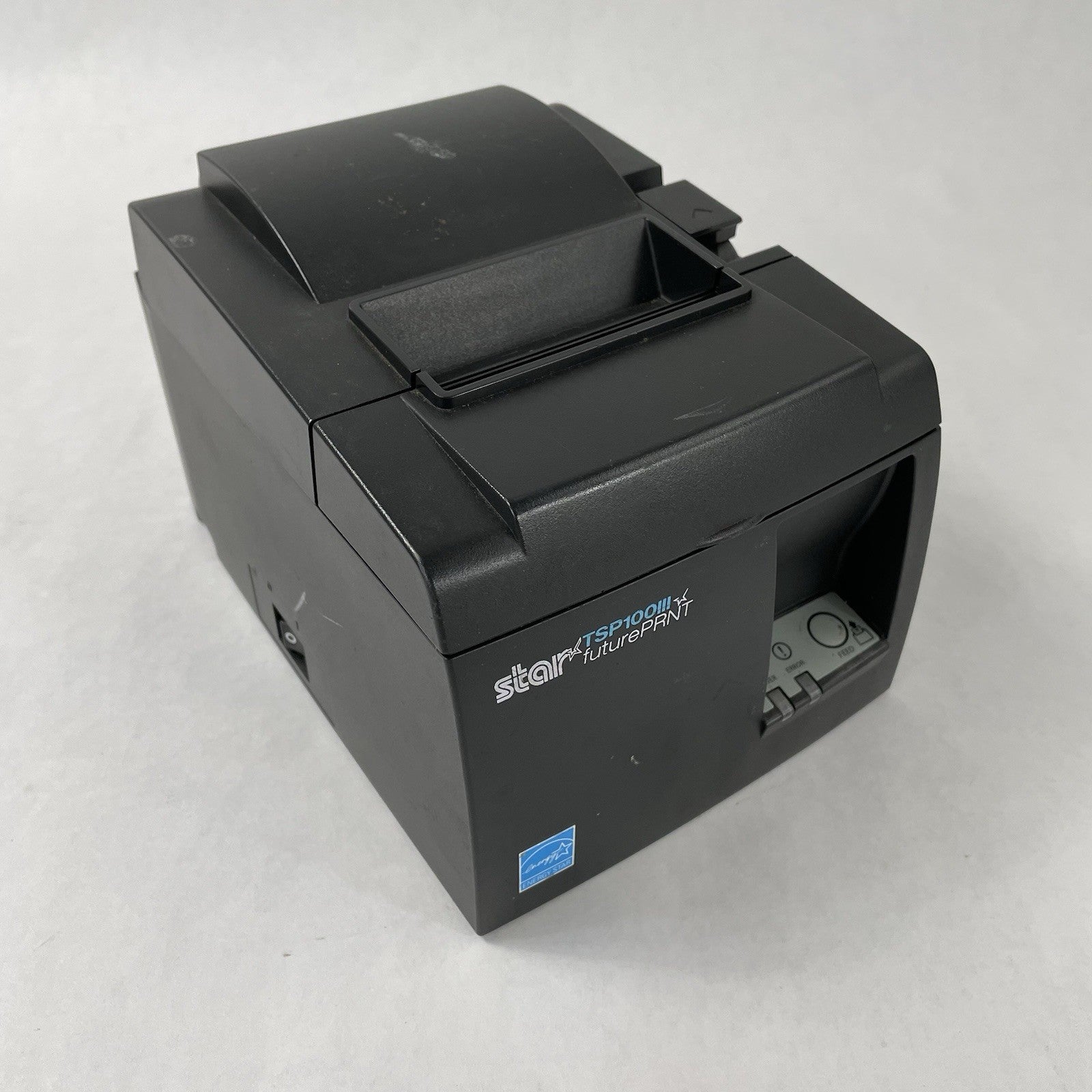 Star TSP100 TSP143IIIU Thermal Receipt Printer USB Tested
