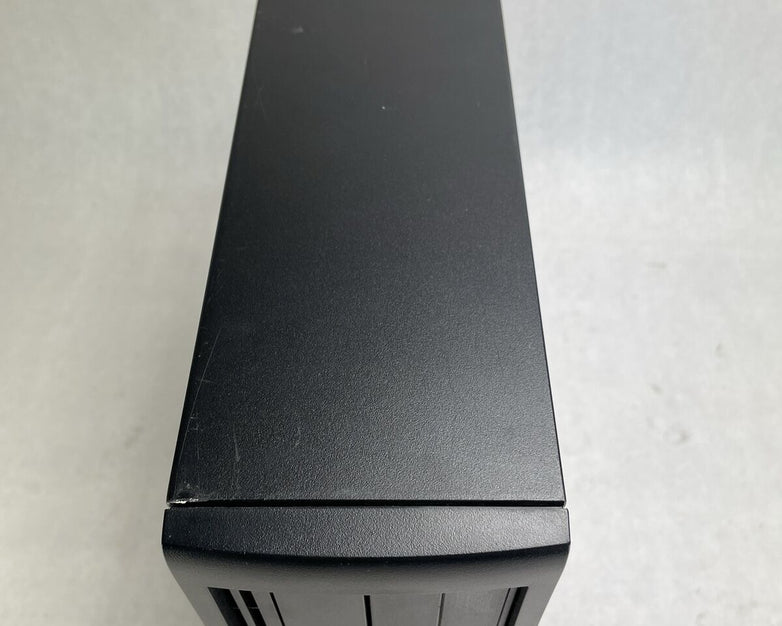 HP Compaq 400 Pro SFF Intel Core 2 Duo E6600 4GB RAM No HDD No OS