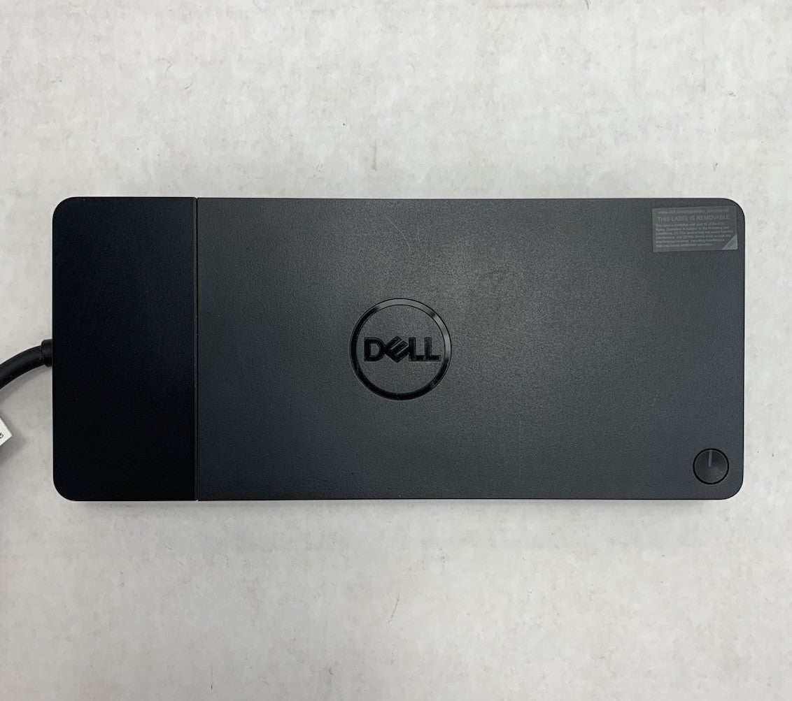 Dell WD22TB4 USB-C Thunderbolt Docking Station - No AC Adapter8