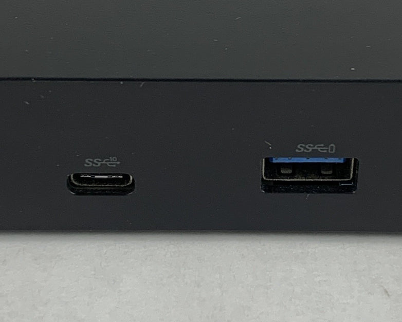Dell WD19TB Thunderbolt USB-C Docking Station
