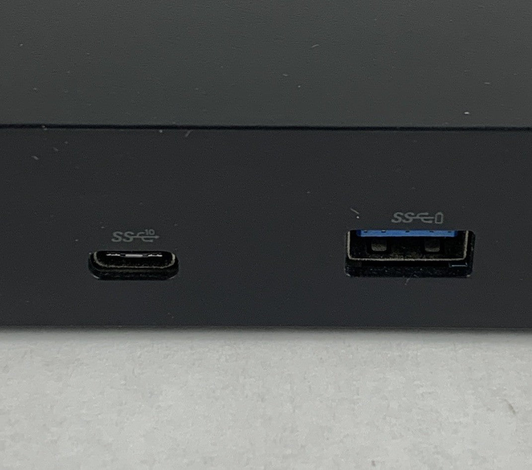 Dell WD19TB Thunderbolt USB-C Docking Station2