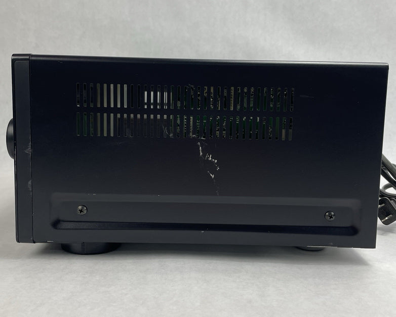 Sony STR-DG500 Digital AV Control Center Receiver