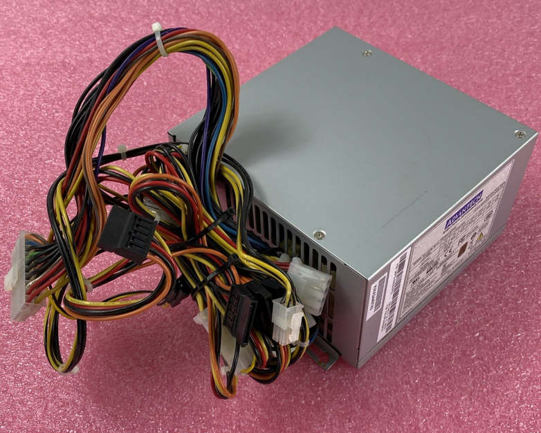 Advantech FSP400-60PFG 80 Plus Bronze 400W Switching Power Supply