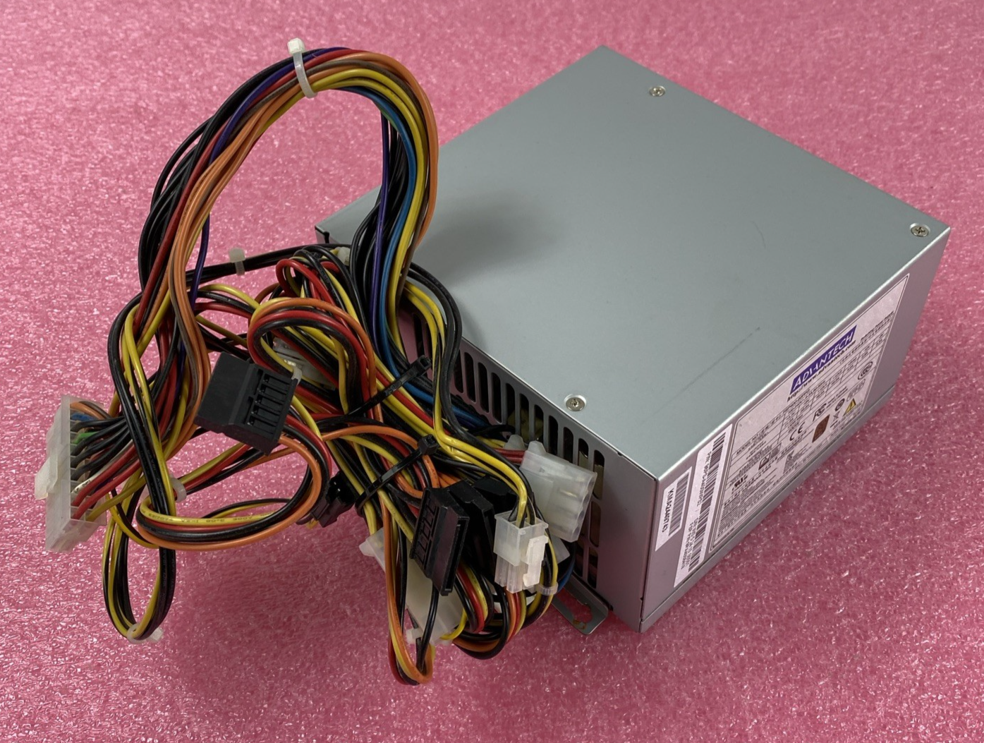 Advantech FSP400-60PFG 80 Plus Bronze 400W Switching Power Supply