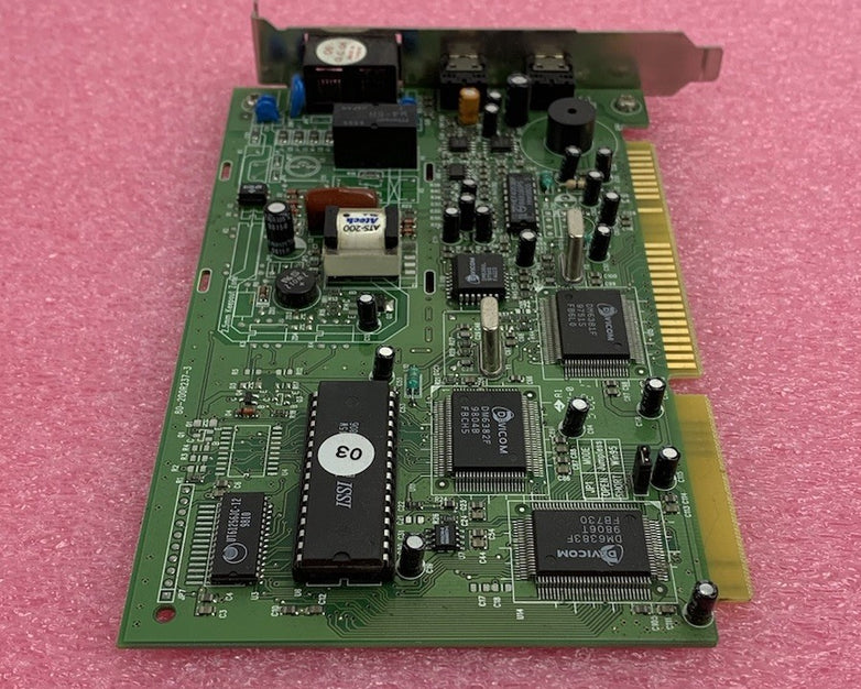 Unbranded 92109859 Fax/Modem Card
