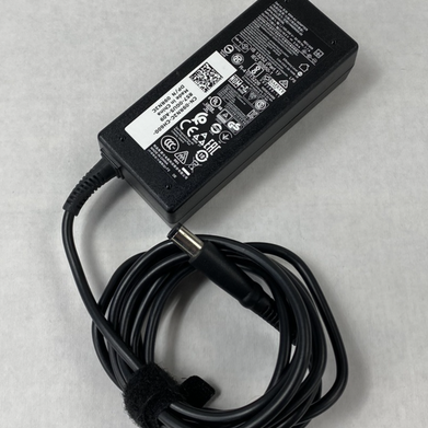 Lot of 7 Dell HA65NS5-00 DP/N: 09RN2C 65W 19.5V 3.34A AC Adapter