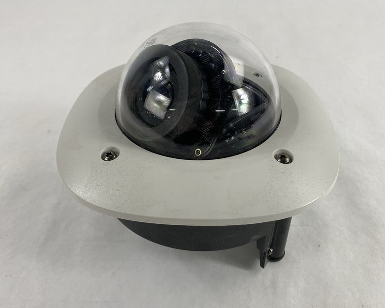 Avigilon 4.0C-H5A-DC1-IR H5A Series Lightcatcher Low-Light Dome Camera